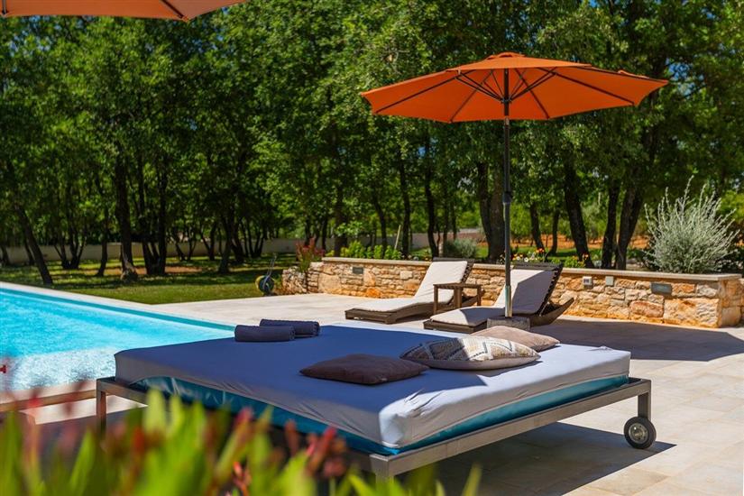 Villa Villa Martinetinka