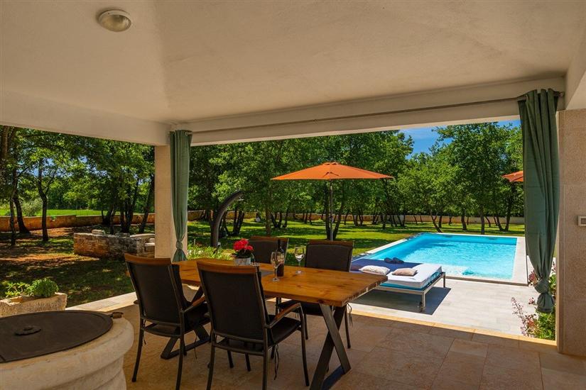 Villa Villa Martinetinka