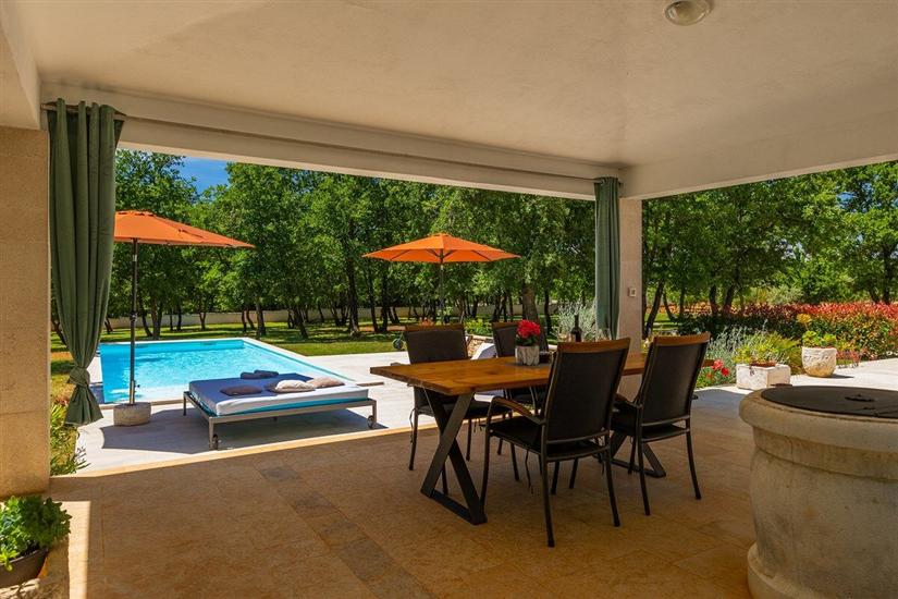 Villa Villa Martinetinka