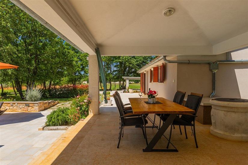 Villa Villa Martinetinka