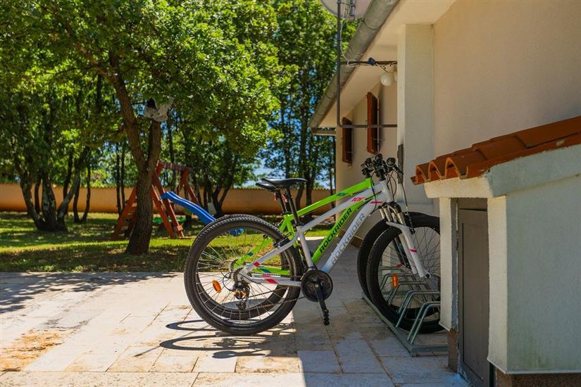 Villa Villa Martinetinka