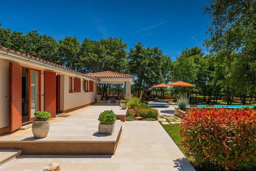 Villa Villa Martinetinka