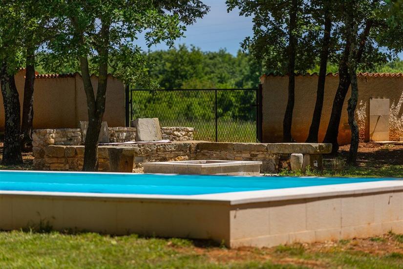 Villa Villa Martinetinka