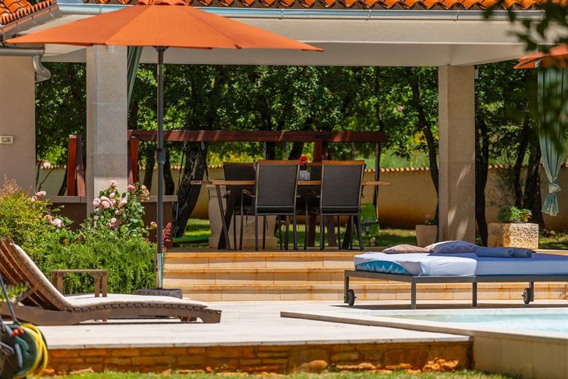 Villa Villa Martinetinka