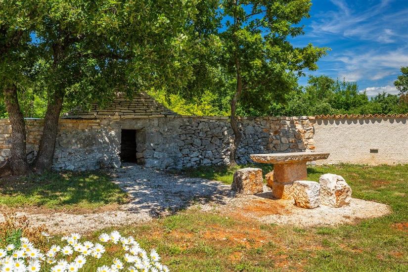 Villa Villa Martinetinka