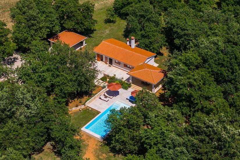 Villa Villa Martinetinka