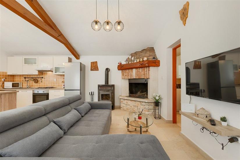 House K1, for 4 persons