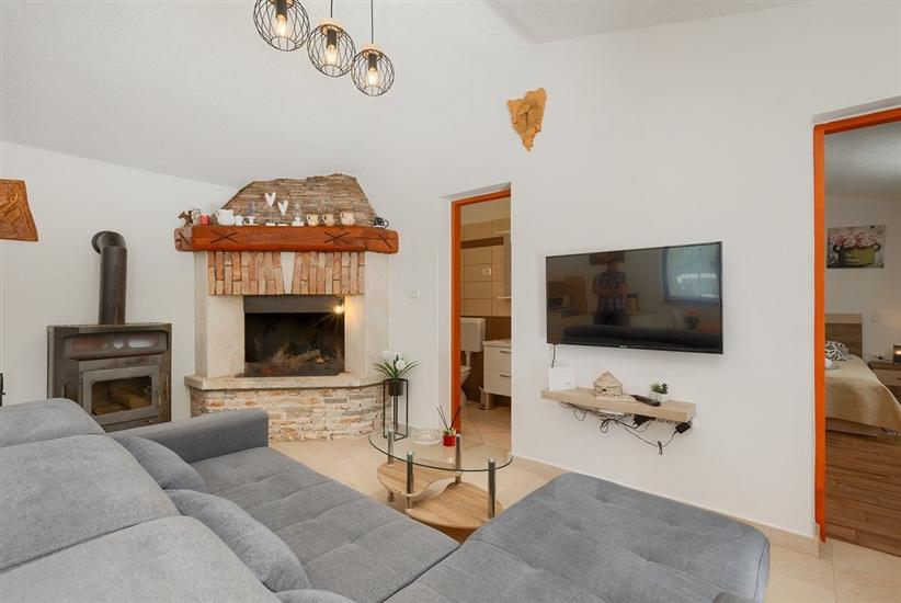 House K1, for 4 persons