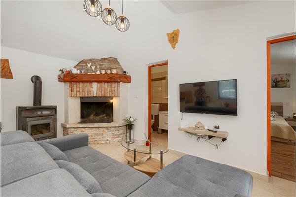 House K1, for 4 persons