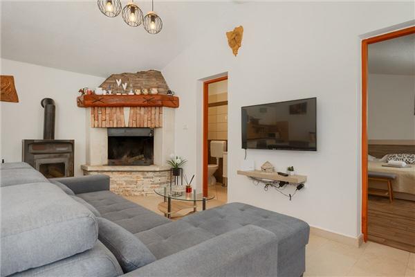 House K1, for 4 persons