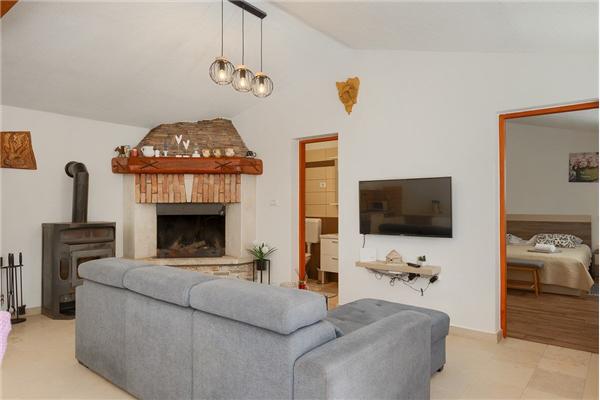 House K1, for 4 persons