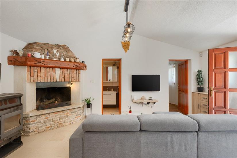 House K1, for 4 persons