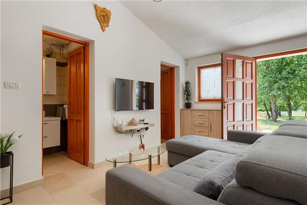 House K1, for 4 persons