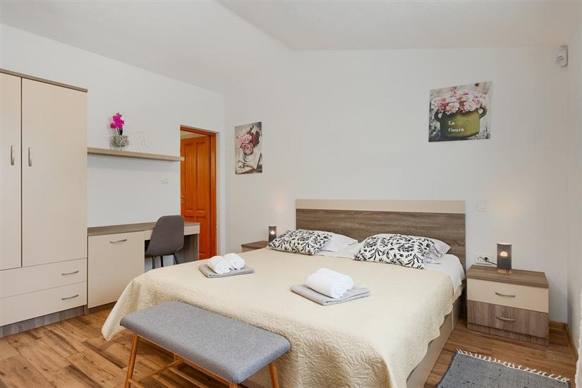 House K1, for 4 persons