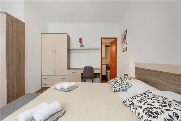 House K1, for 4 persons