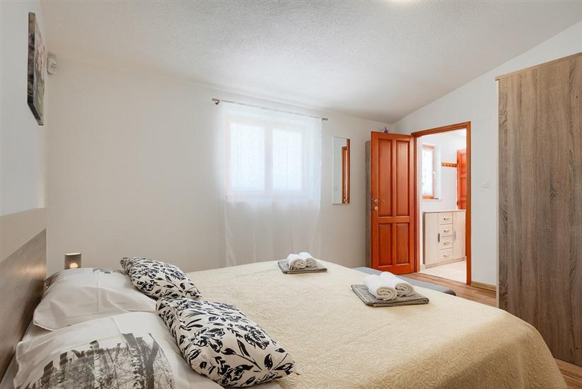 House K1, for 4 persons