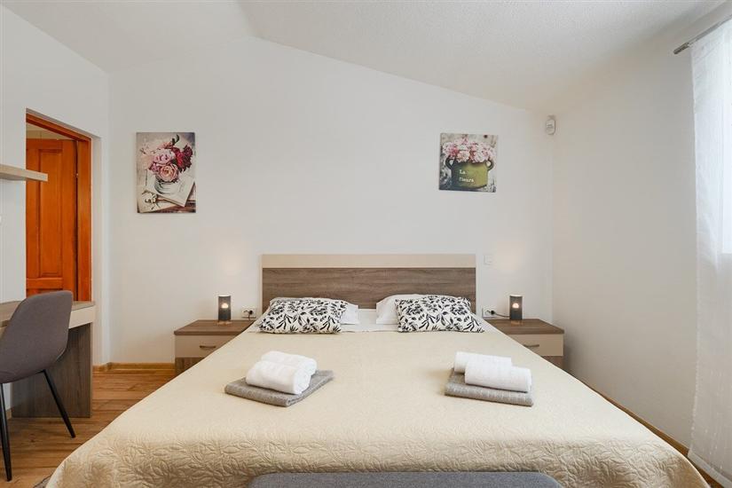 House K1, for 4 persons