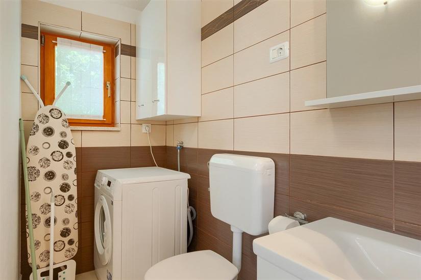 House K1, for 4 persons