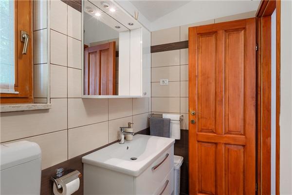 House K1, for 4 persons