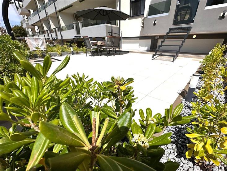 Apartman A1, na 6 osebe