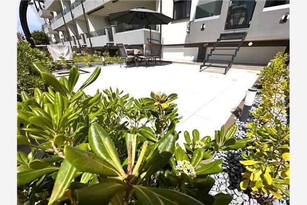 Apartman A1, na 6 osebe