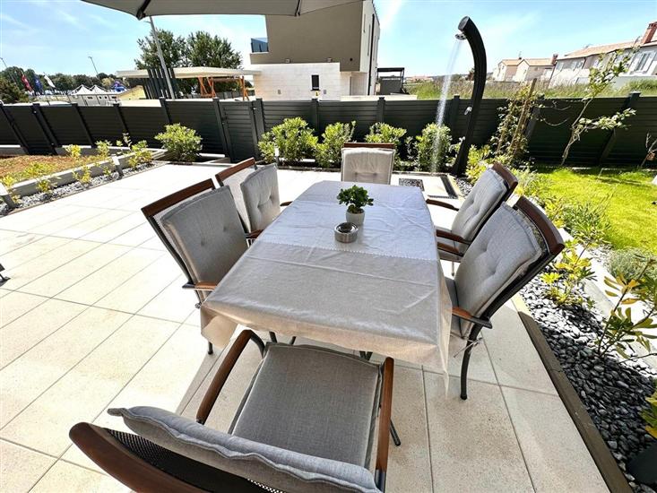 Apartman A1, na 6 osebe