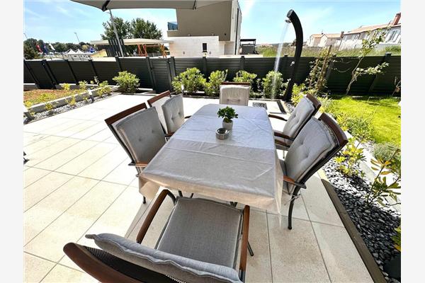 Apartman A1, na 6 osebe