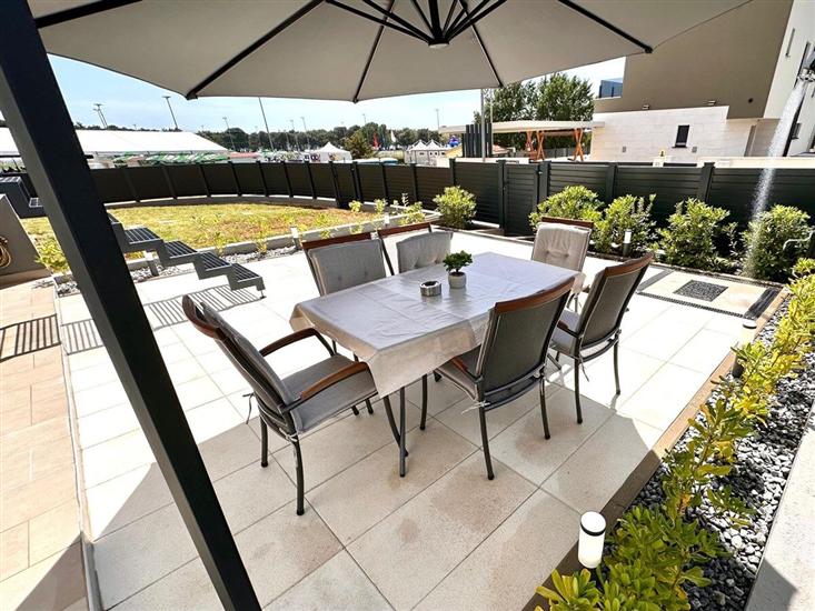 Apartman A1, na 6 osebe