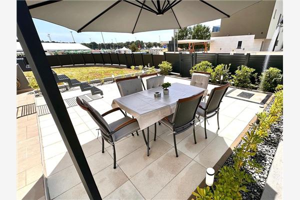 Apartman A1, na 6 osebe