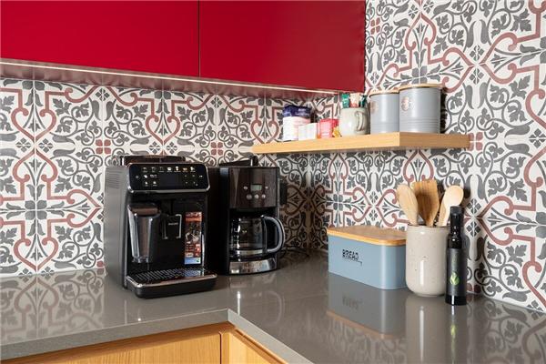 House K1, for 8 persons