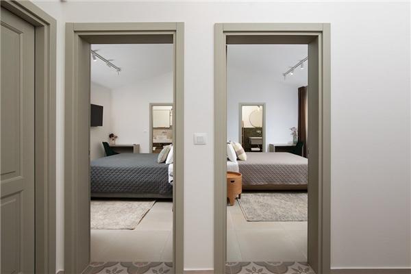 House K1, for 8 persons