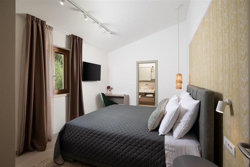 House K1, for 8 persons