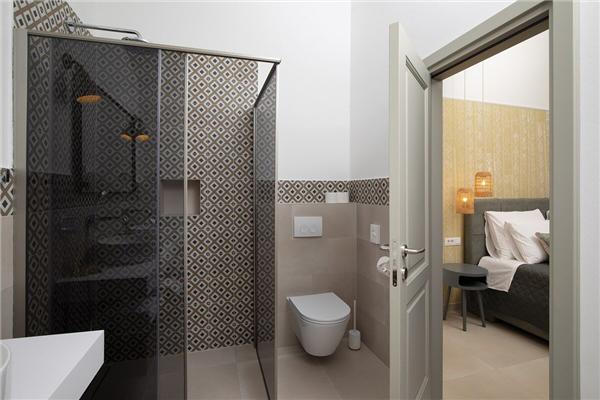 House K1, for 8 persons