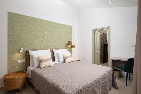 House K1, for 8 persons