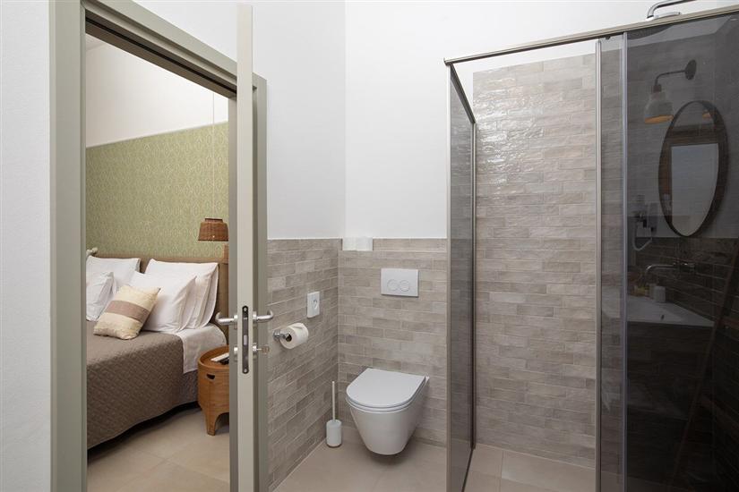 House K1, for 8 persons