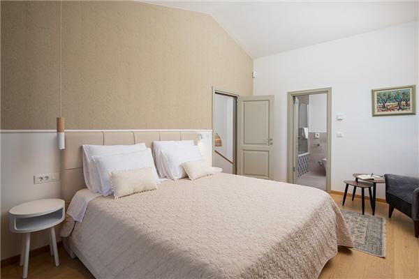 House K1, for 8 persons