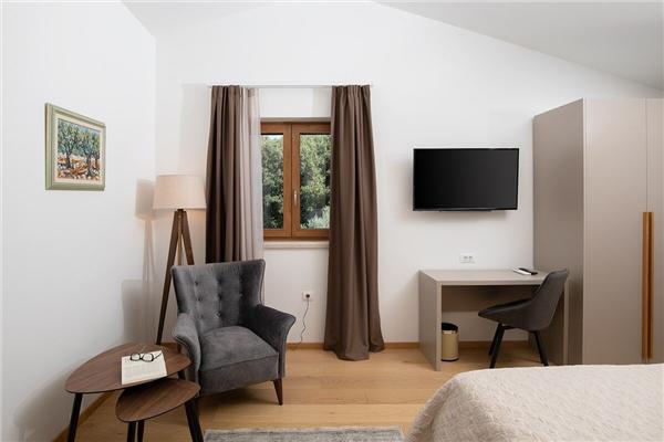 House K1, for 8 persons