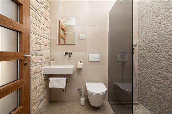 House K1, for 8 persons