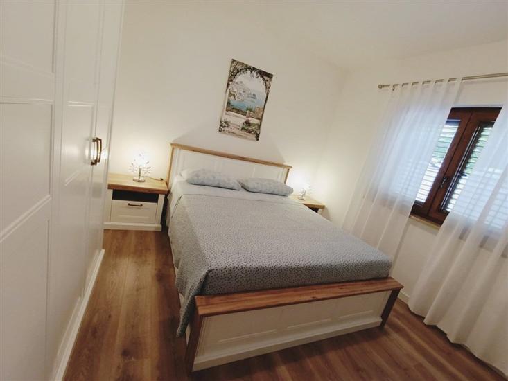 Apartament A1, dla 8 osób