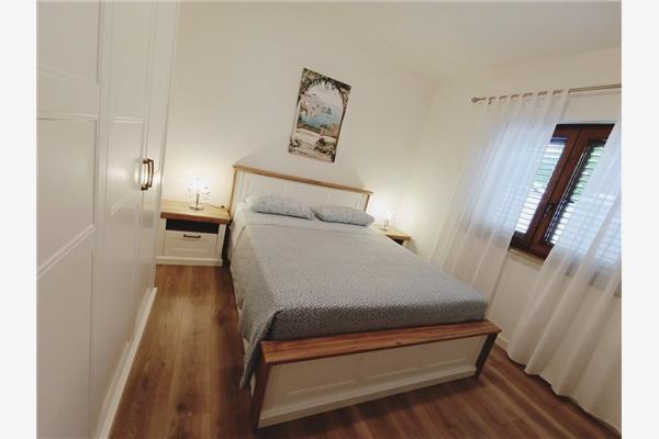 Apartament A1, dla 8 osób