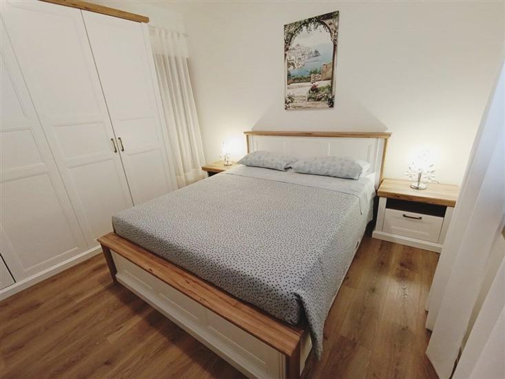 Apartament A1, dla 8 osób