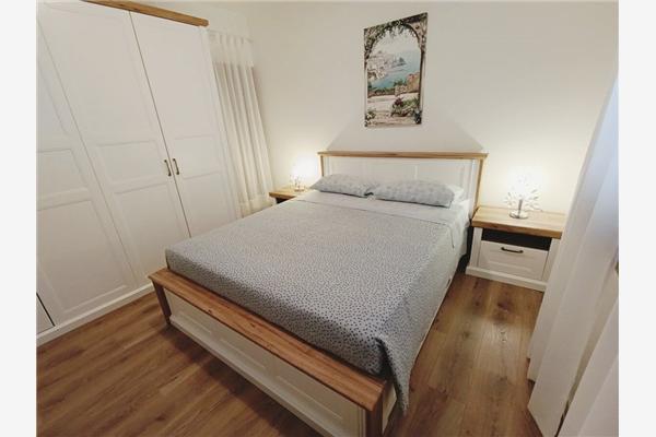 Apartament A1, dla 8 osób