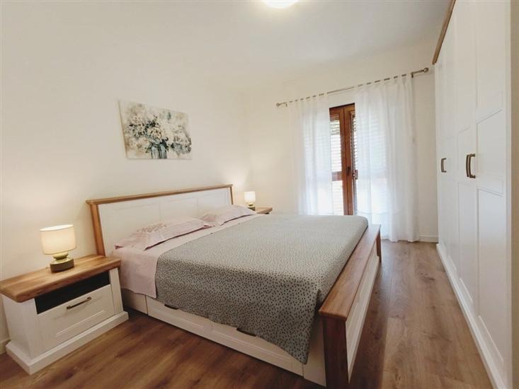Apartament A1, dla 8 osób