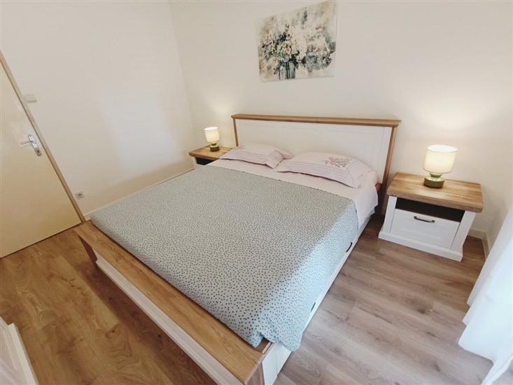 Apartament A1, dla 8 osób