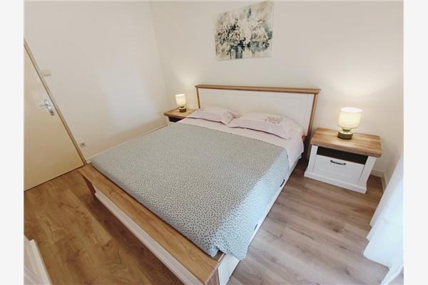 Apartament A1, dla 8 osób