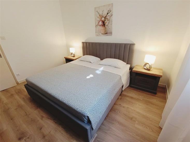 Apartament A1, dla 8 osób