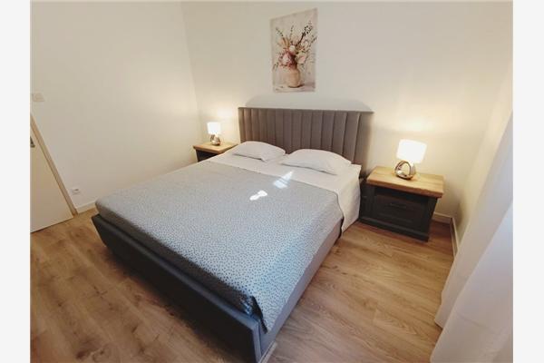 Apartament A1, dla 8 osób