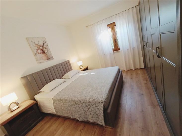 Apartament A1, dla 8 osób