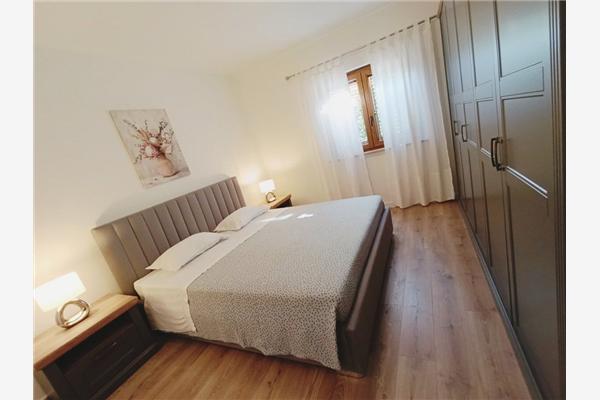 Apartament A1, dla 8 osób