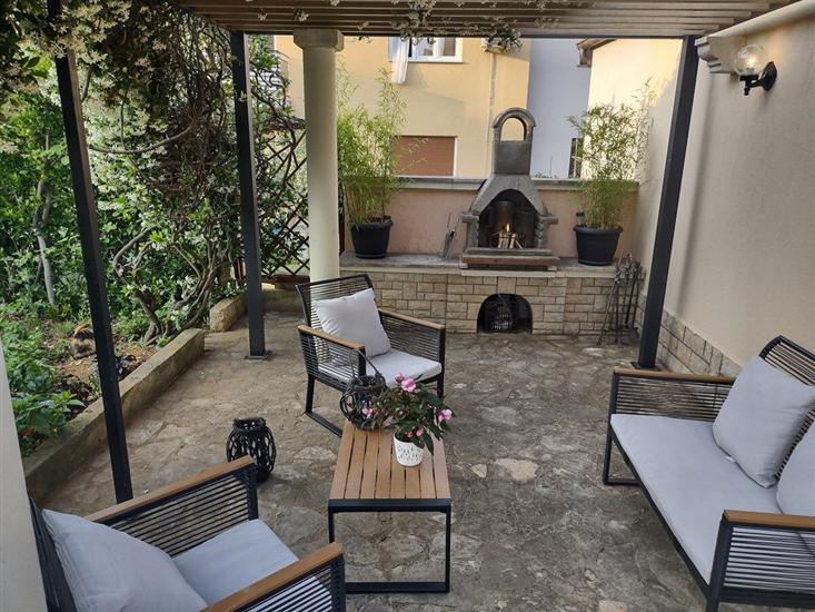 House Casetta Marija